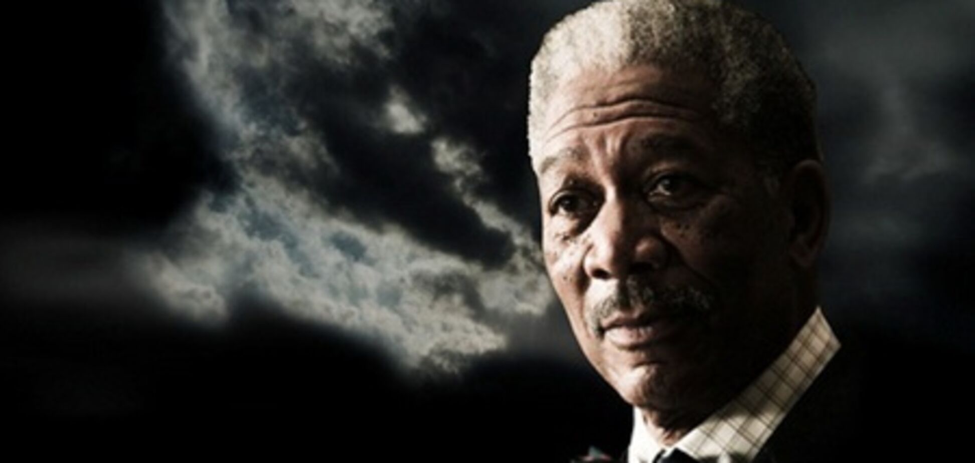 Морган Фриман попал в «Забвение»