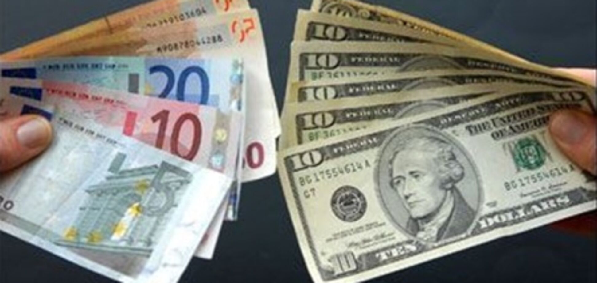 Доллар дорожает