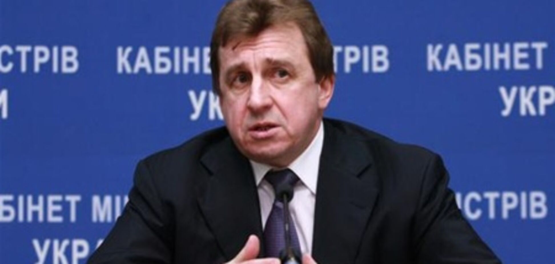 Укрзализныця доминирует на рынке грузоперевозок благодаря дешевизне своих вагонов - Козак