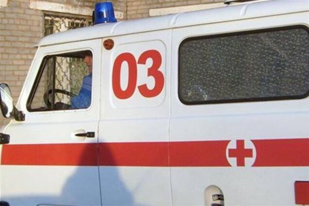 Україна стала лідером за кількістю смертей від переохолодження