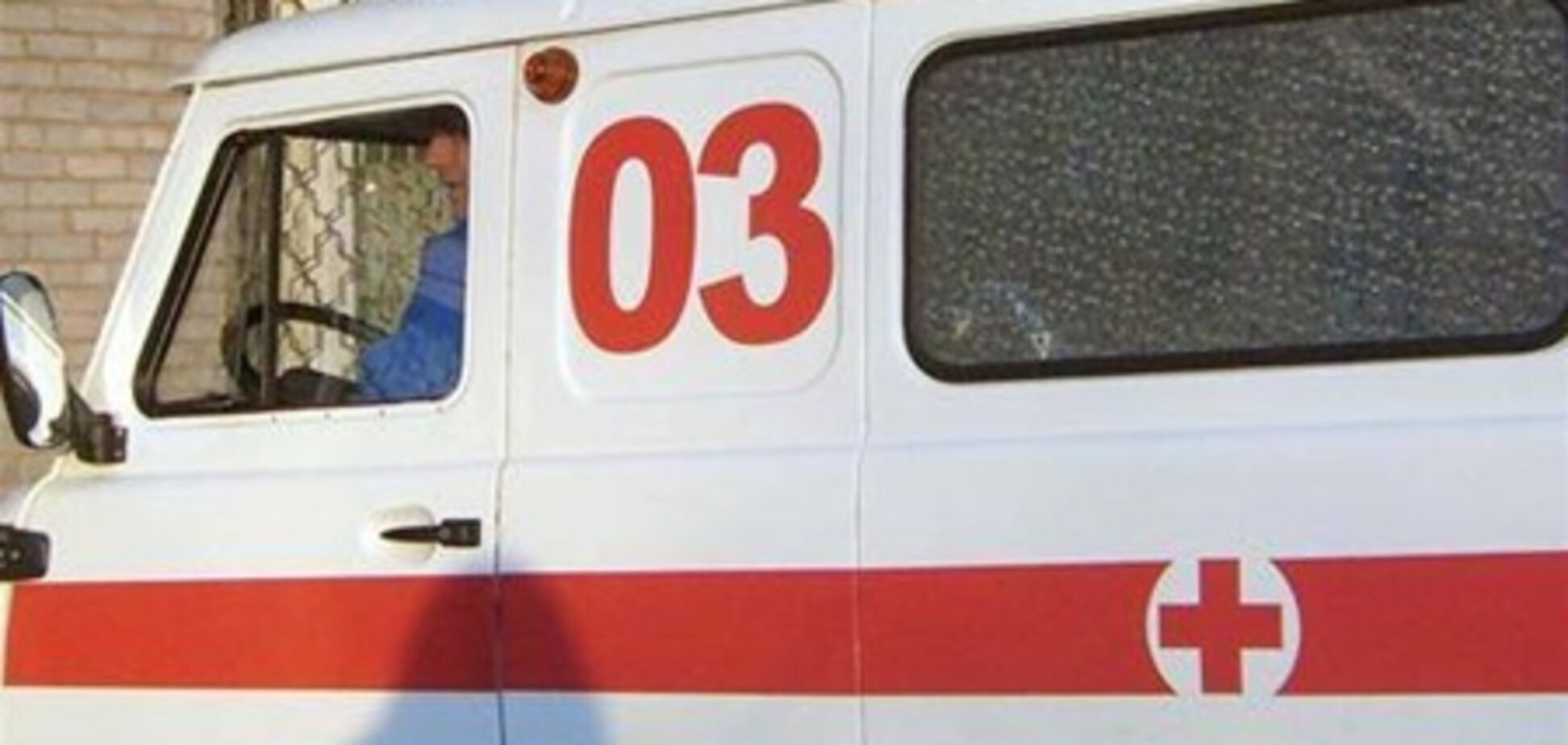 Україна стала лідером за кількістю смертей від переохолодження