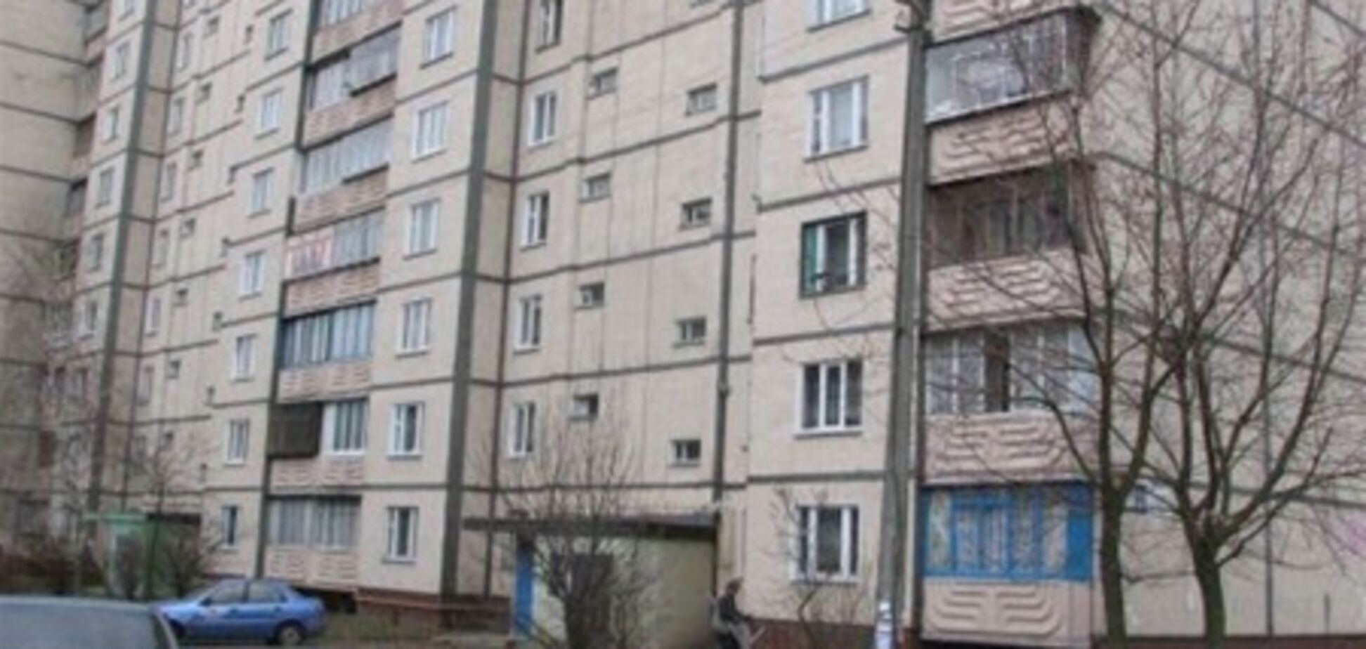 В Киеве на 'вторичке' подорожали квартиры