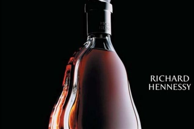 Легендарные бренды. Открытие капитана Хеннесси