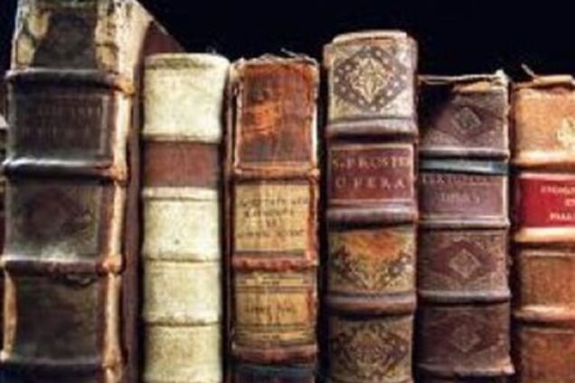 Названо 10 найбільших літературних творів ХХ століття