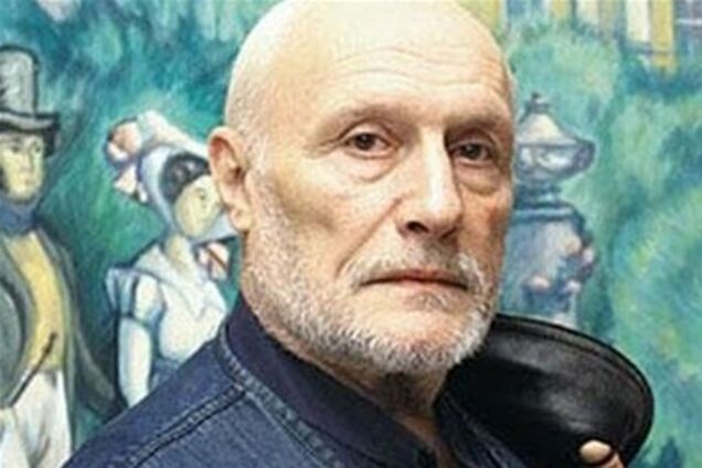 Врачи ампутировали Пороховщикову стопу