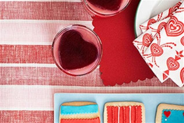 Чем увлечь ребенка в День Святого Валентина?