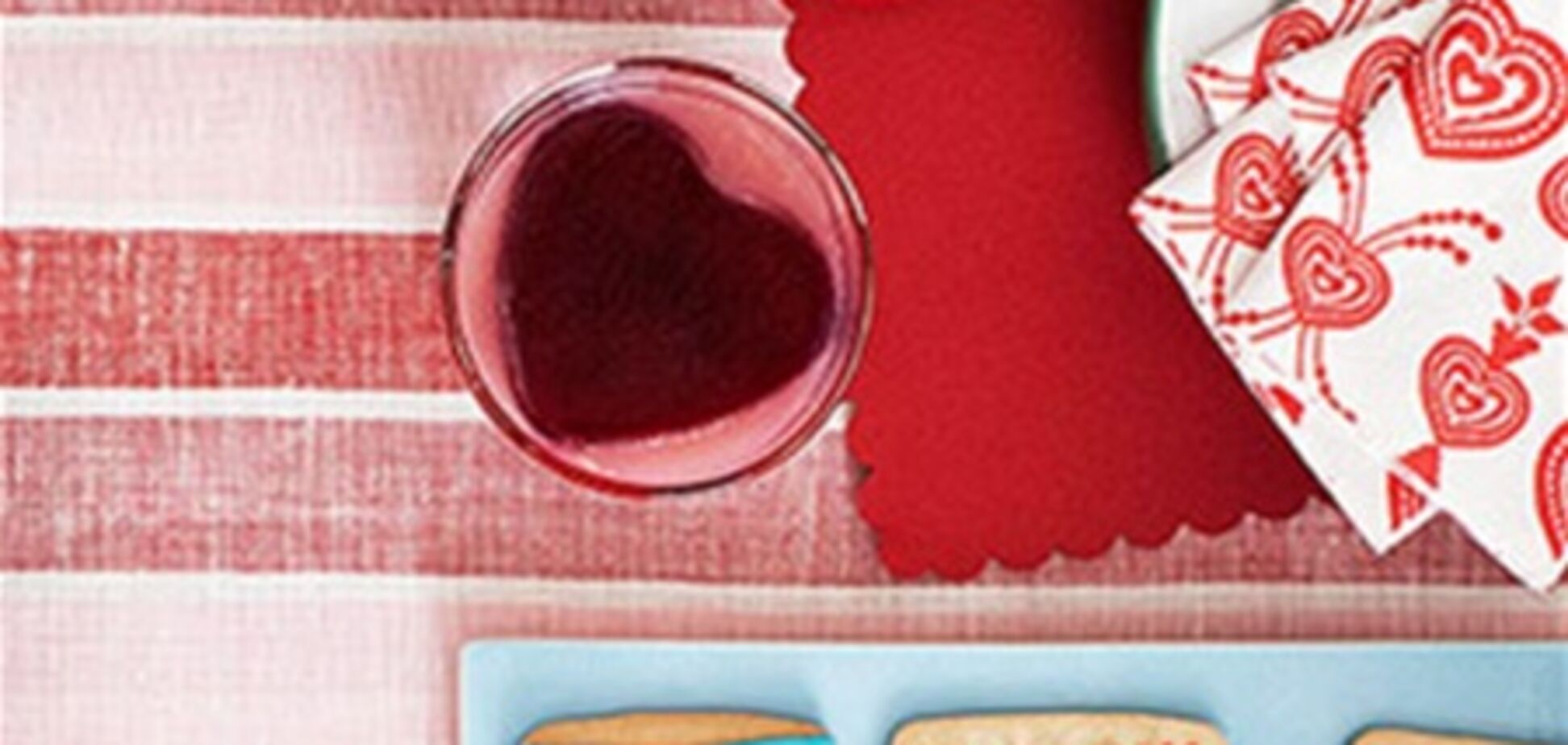 Чем увлечь ребенка в День Святого Валентина?