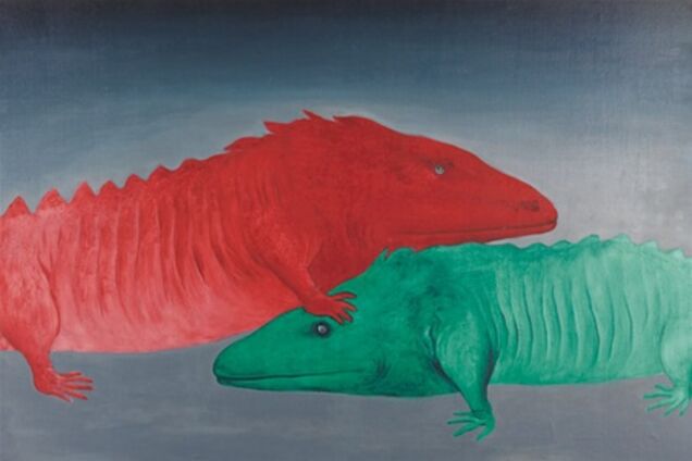 Українське сучасне мистецтво - це дорого