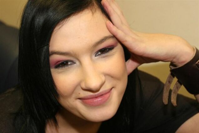 Приходько простила мужу измену