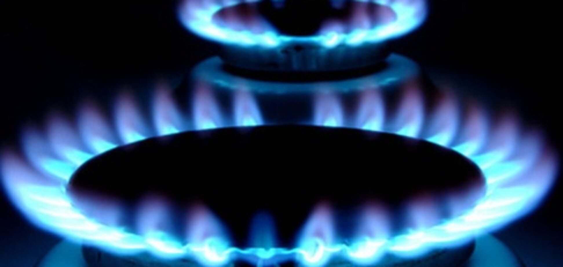 Европе просто не хватило российского газа