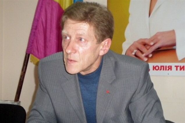 Деньги, 'заработанные' Забзалюком, передадут в детскую больницу