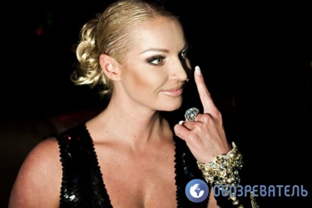 Волочкова беременна