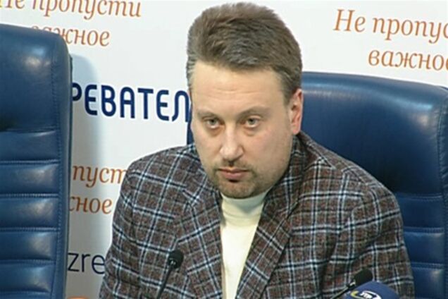 ЄС отримає 33% в газотранспортному консорціумі - експерт