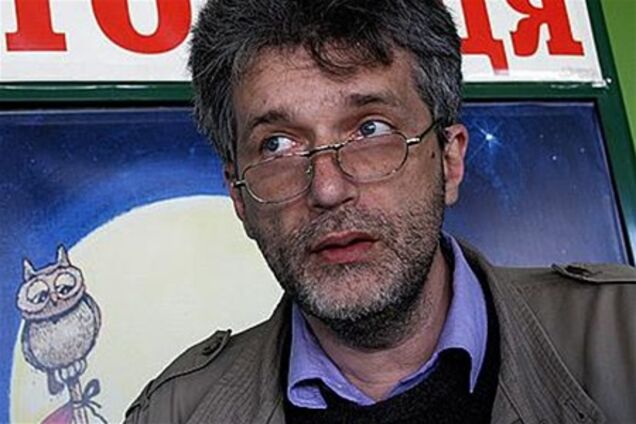 По улицам шастают голодные мужики с пистолетами!