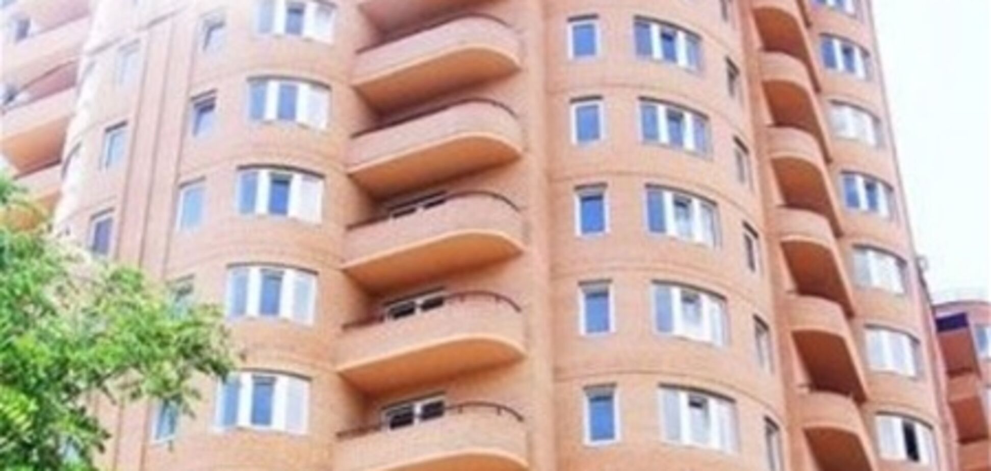 В Киеве подорожали квартиры в новостройках