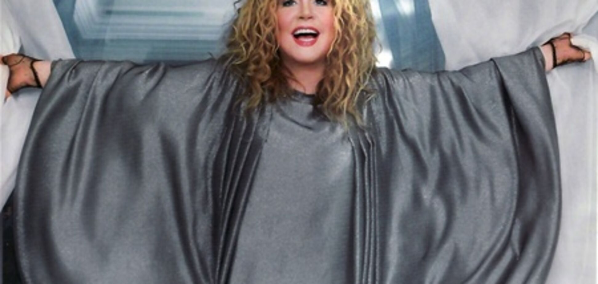 Пугачева в восторге от мужской силы Галкина