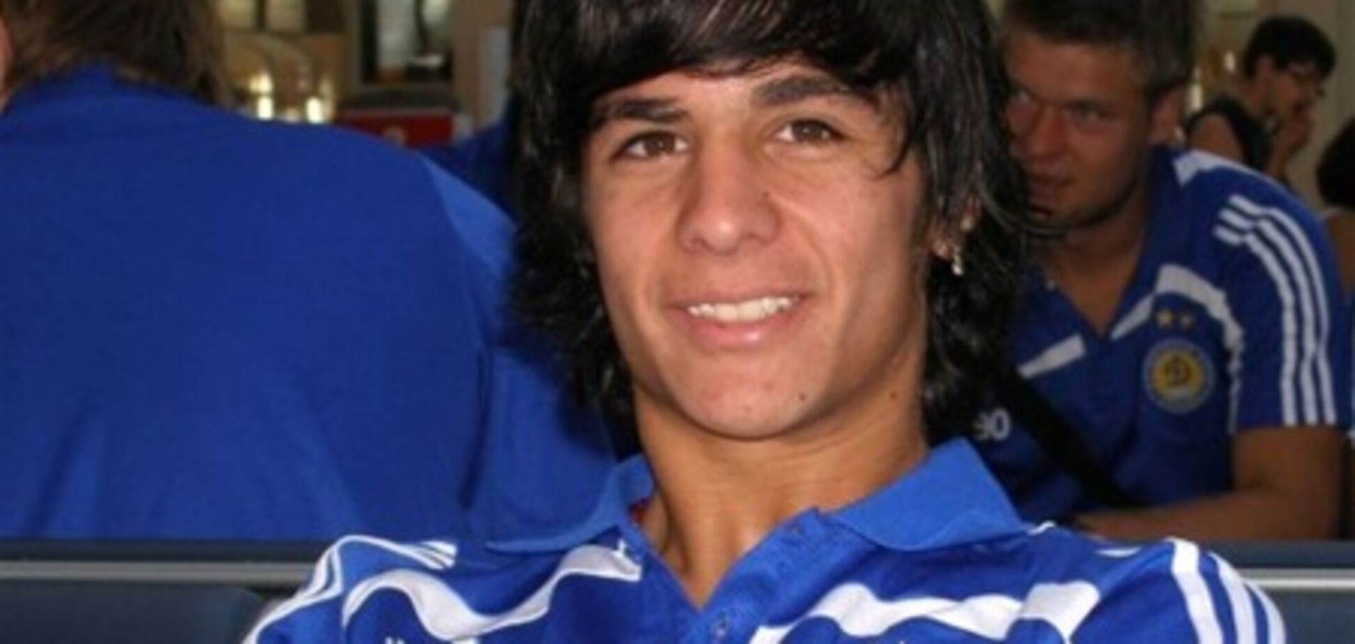 Семин подтвердил факт переговоров по Бертольо