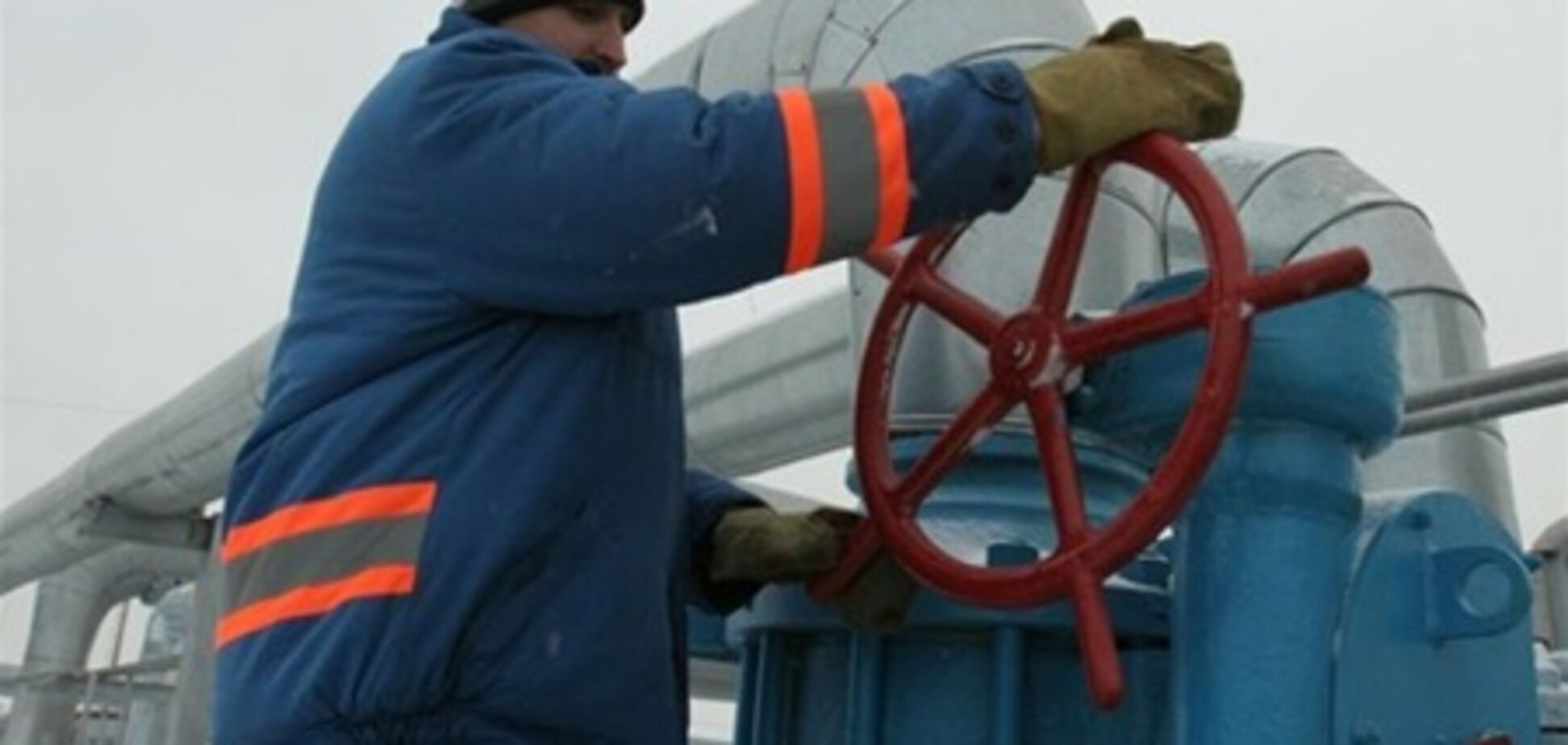 Канадцы купят у американцев луганский газ