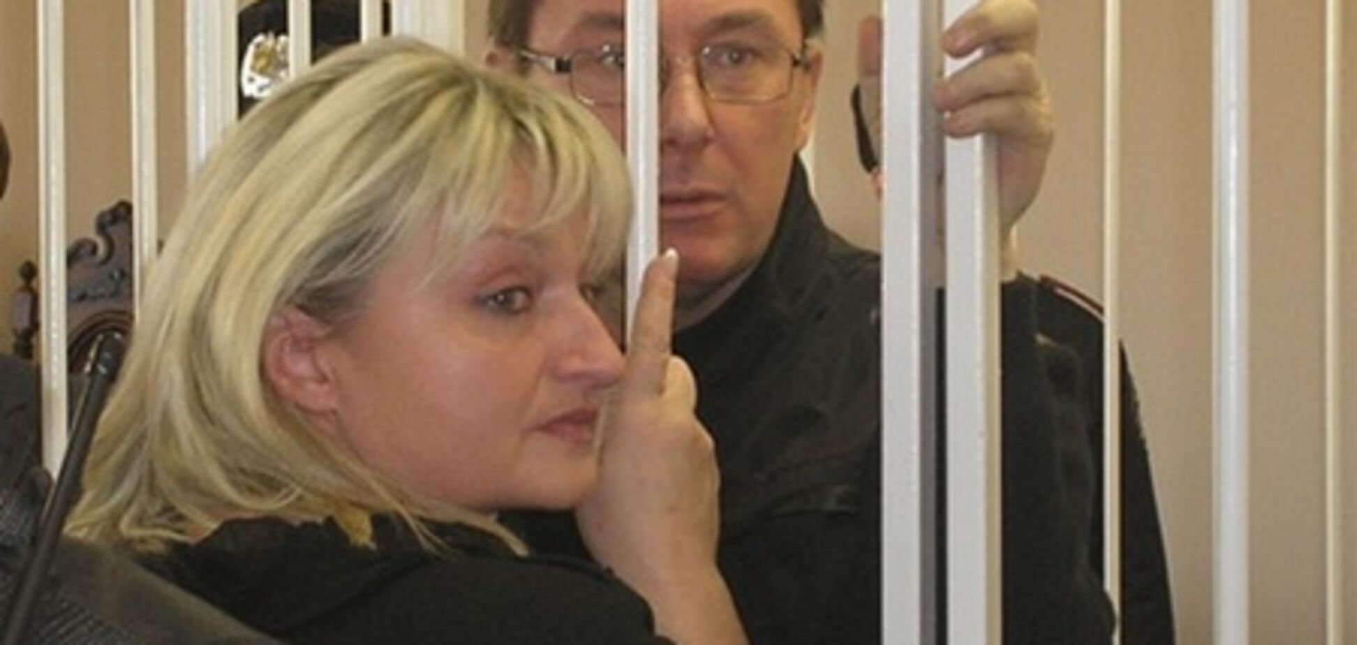 За крок до вироку