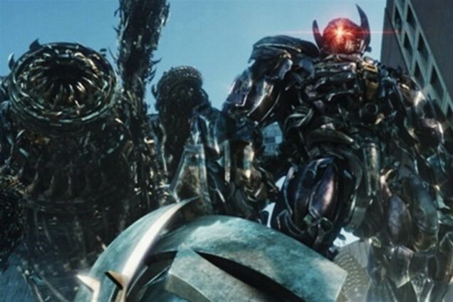 Майкл Бэй перезапустит «Трансформеров»