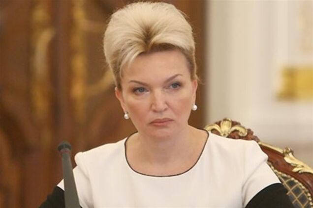 Богатырева стала четвертым министром здравоохранения за последние два года