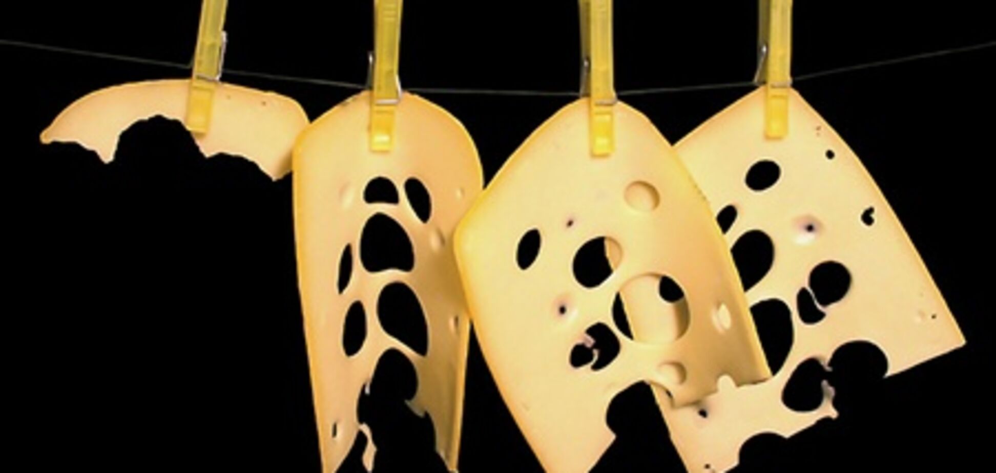 Россия не торопится показывать результаты проверки украинских сыров