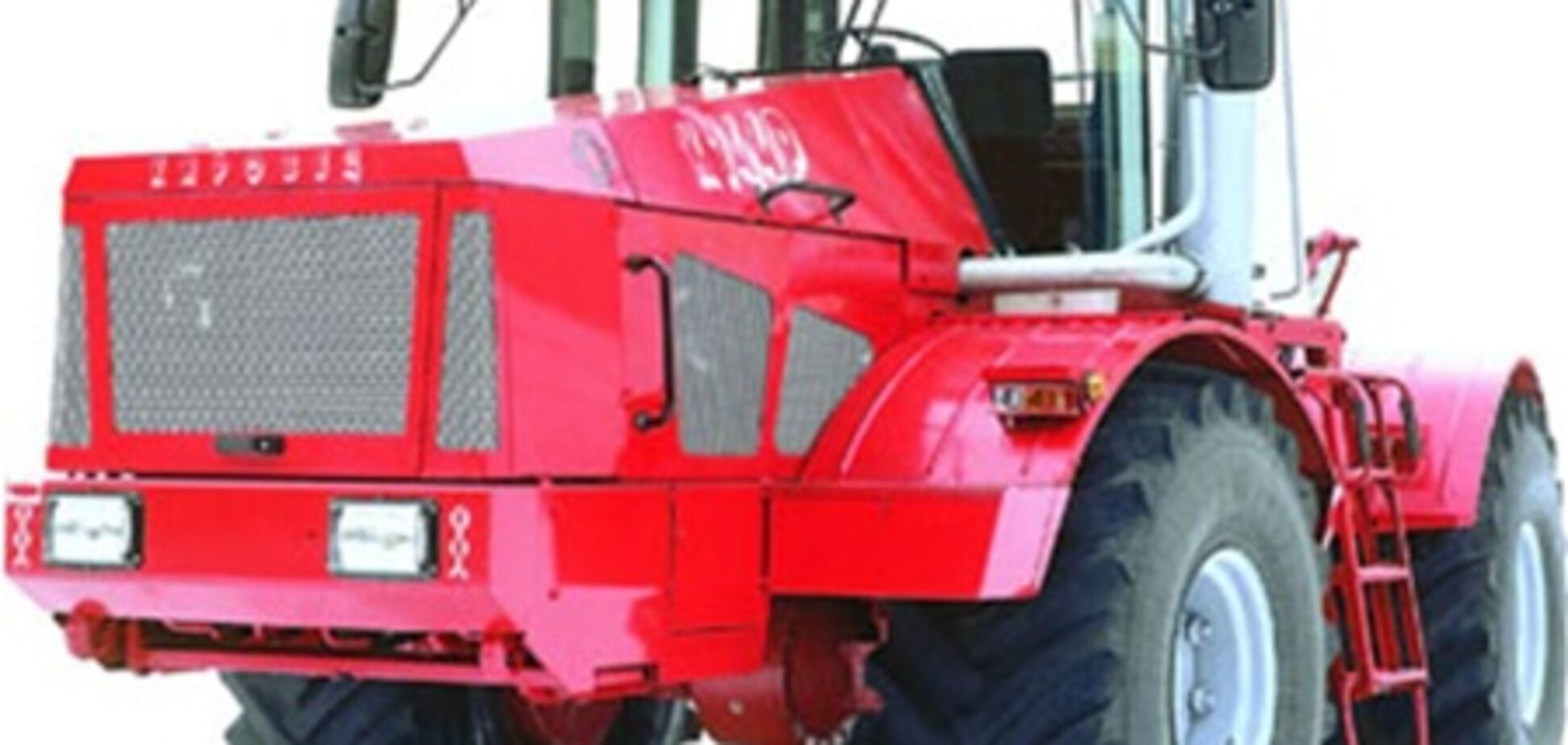 Немцы будут делать тракторы в Украине