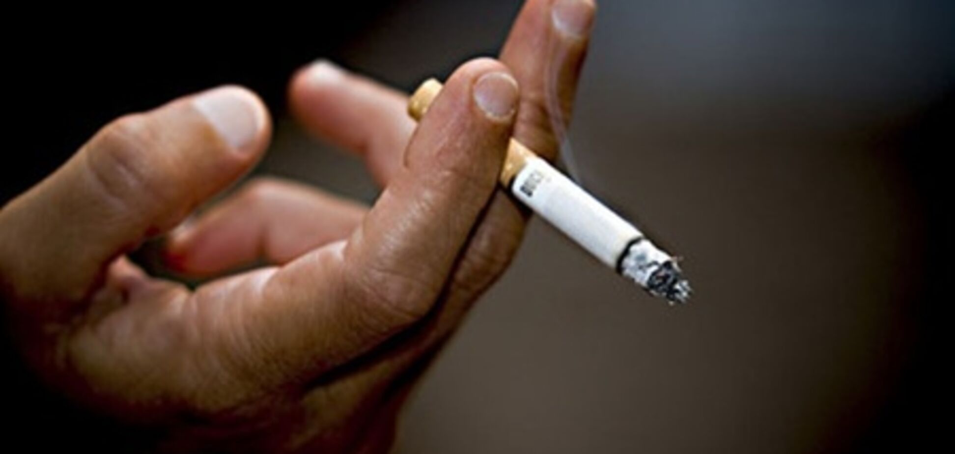 Отказ от курения мгновенно улучшает здоровье