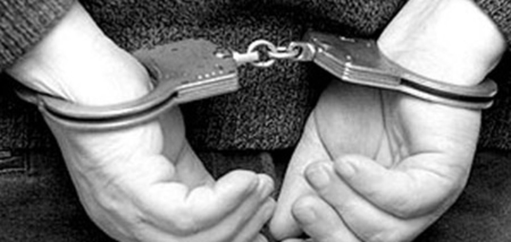 В Харькове задержали серийного грабителя храмов