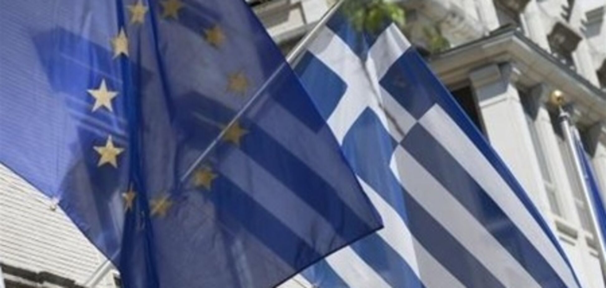 Эксперт: если в Греции стихнут акции протеста, евро вырастет в цене