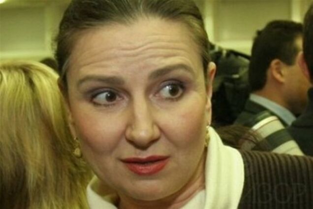 Богословська жила в гуртожитку і мріяла стати актрисою