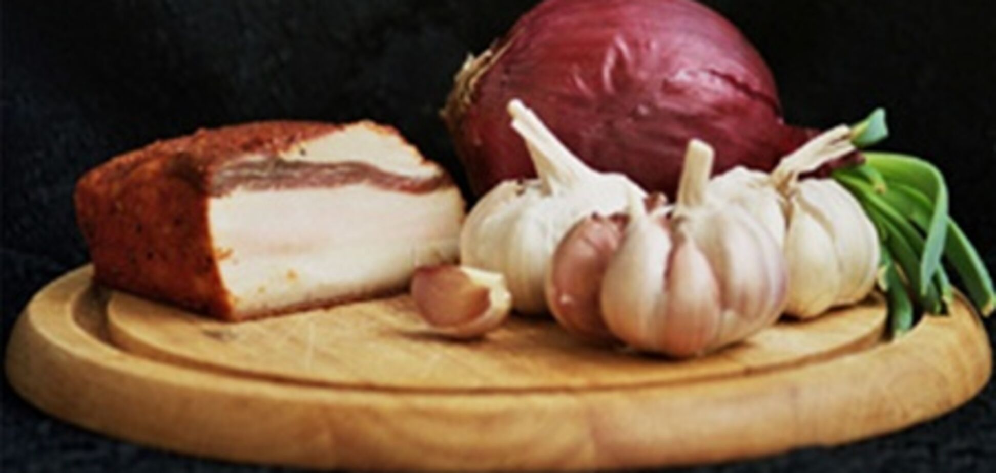 Немцы захотели украинского сала