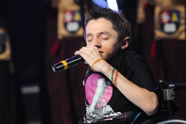 Литва представила участника на Евровидение. Фото. Видео