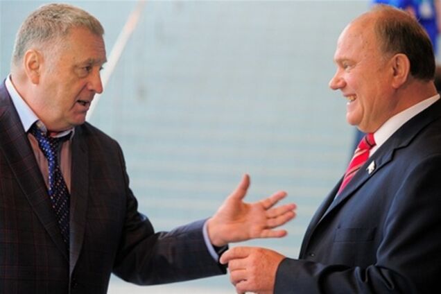 Путин получил 67% предвыборного эфира 