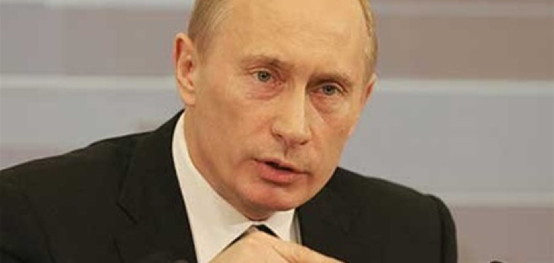Путин предлагает открыть в Москве аналог 'Гайд-парк' в Лондоне