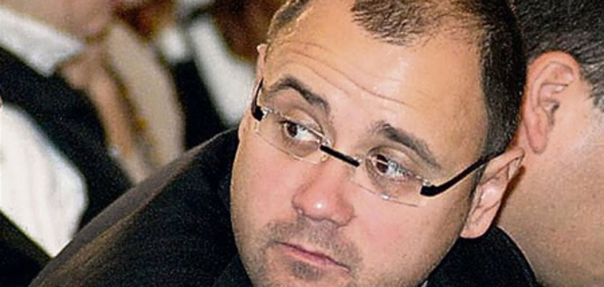 У народного депутата Святаша конфисковали имущество