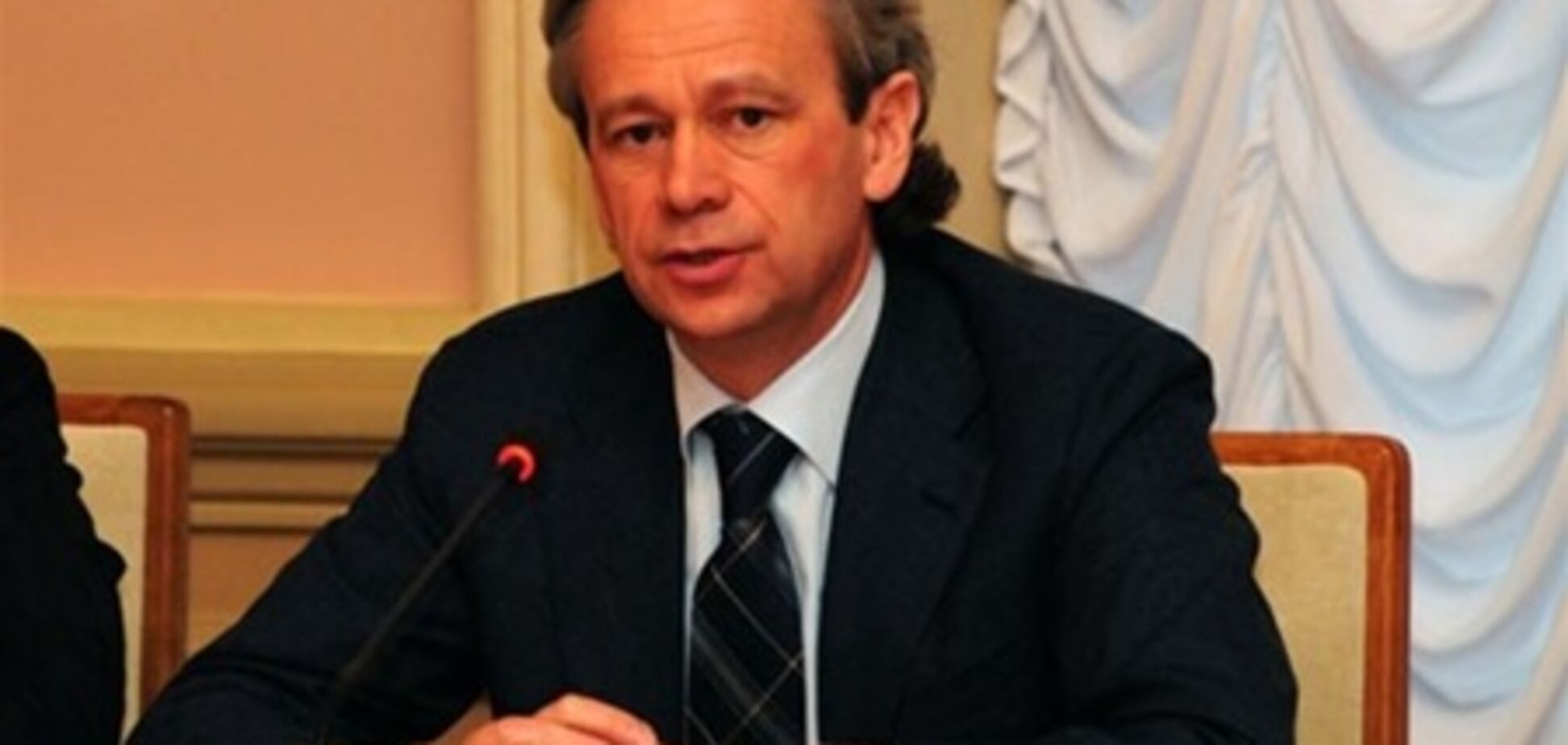 Присяжнюк: на внешних рынках нас не ждут