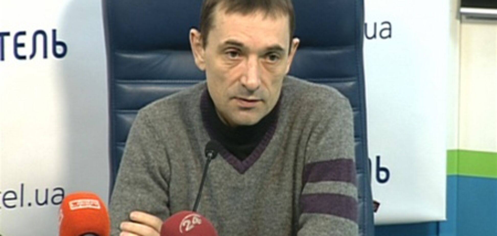 Інфляція знижує ризик революції - політтехнолог