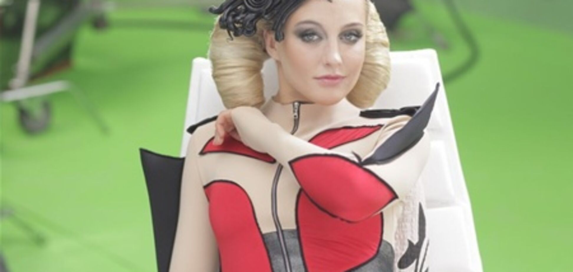 Бушмину застукали с парнем. Фото