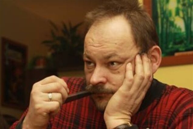 Дмитро Стус: «Рутківський – найкращий дитячий прозаїк»