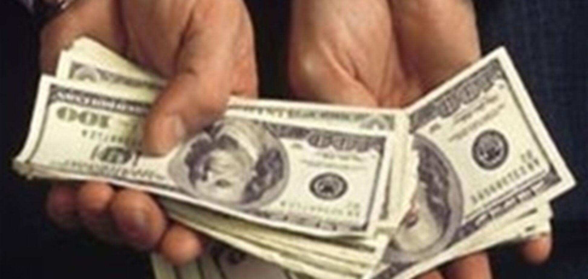 В Киеве задержали псевдоборца с проституцией