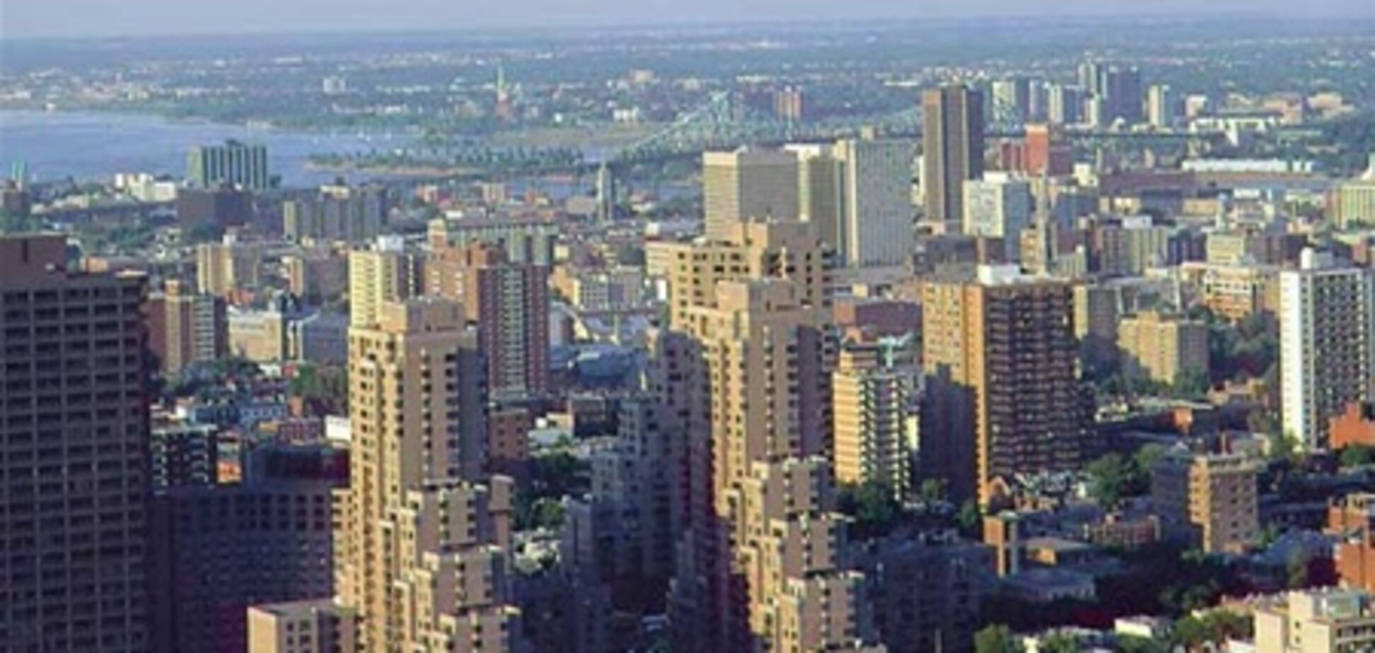 Почему украинцы переезжают в Канаду