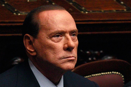 Прокурор: нет никаких сомнений в вине Берлускони