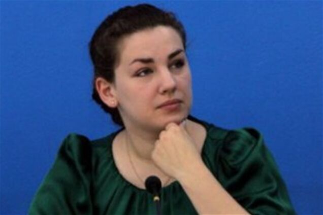 Леся Оробець: ми завжди маємо шанс на інший вибір
