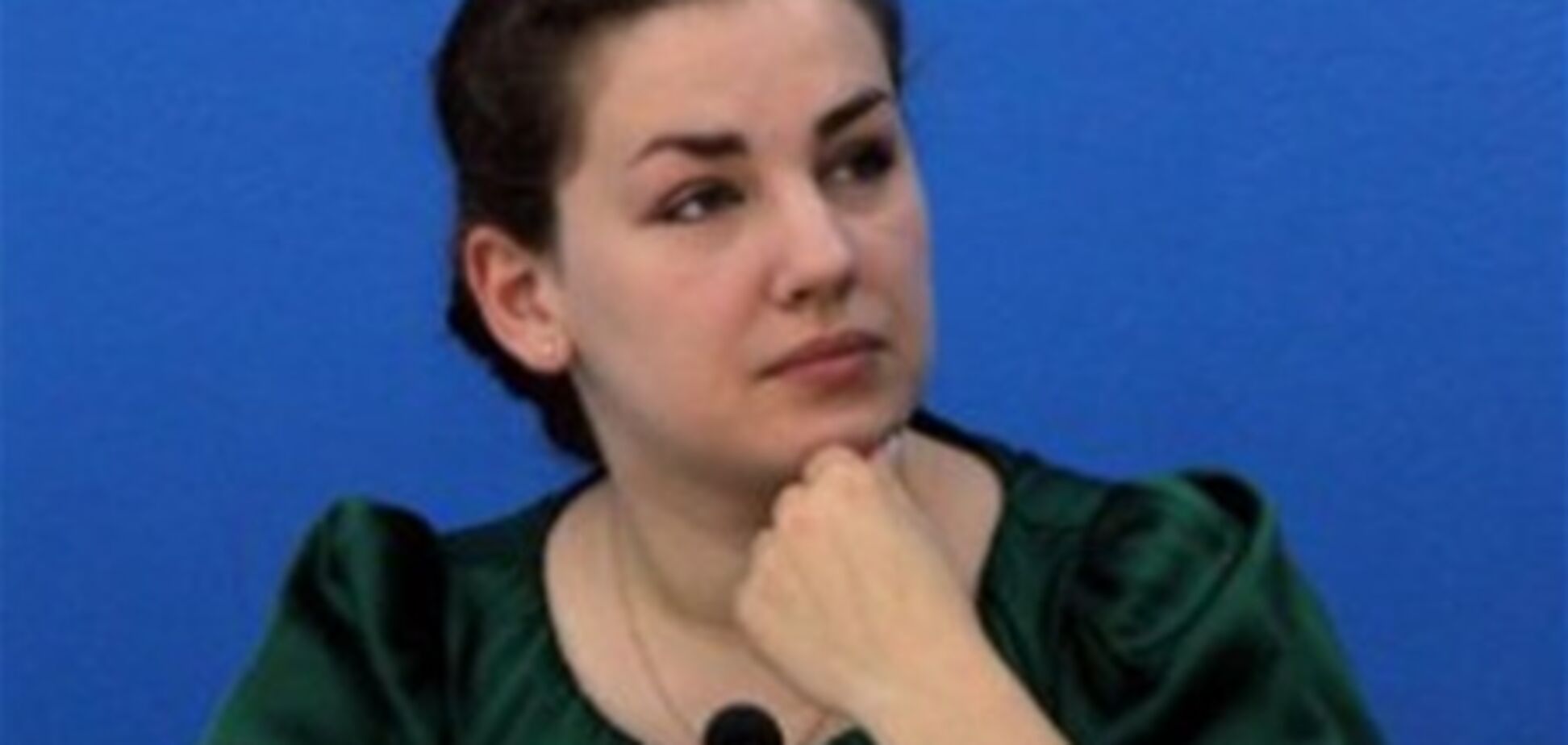 Леся Оробець: ми завжди маємо шанс на інший вибір