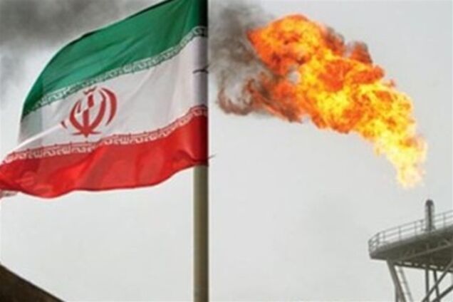 Иран опроверг информацию о прекращении поставок нефти в Европу