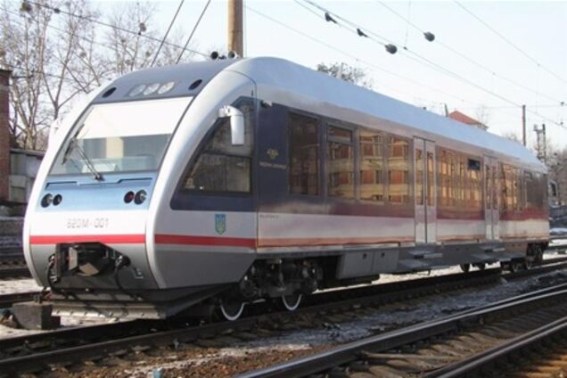 'Укрзализныця' не хочет дотировать посредников за счет государства