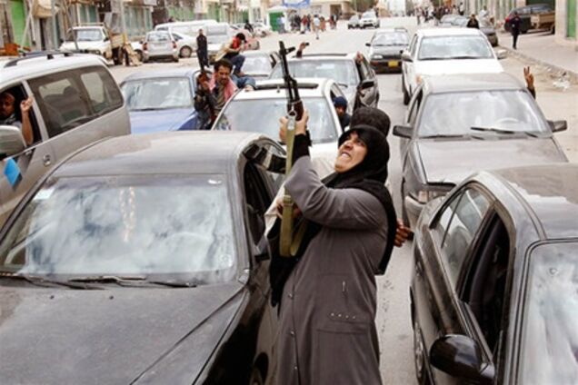 Украинцы не спешат покидать Сирию 