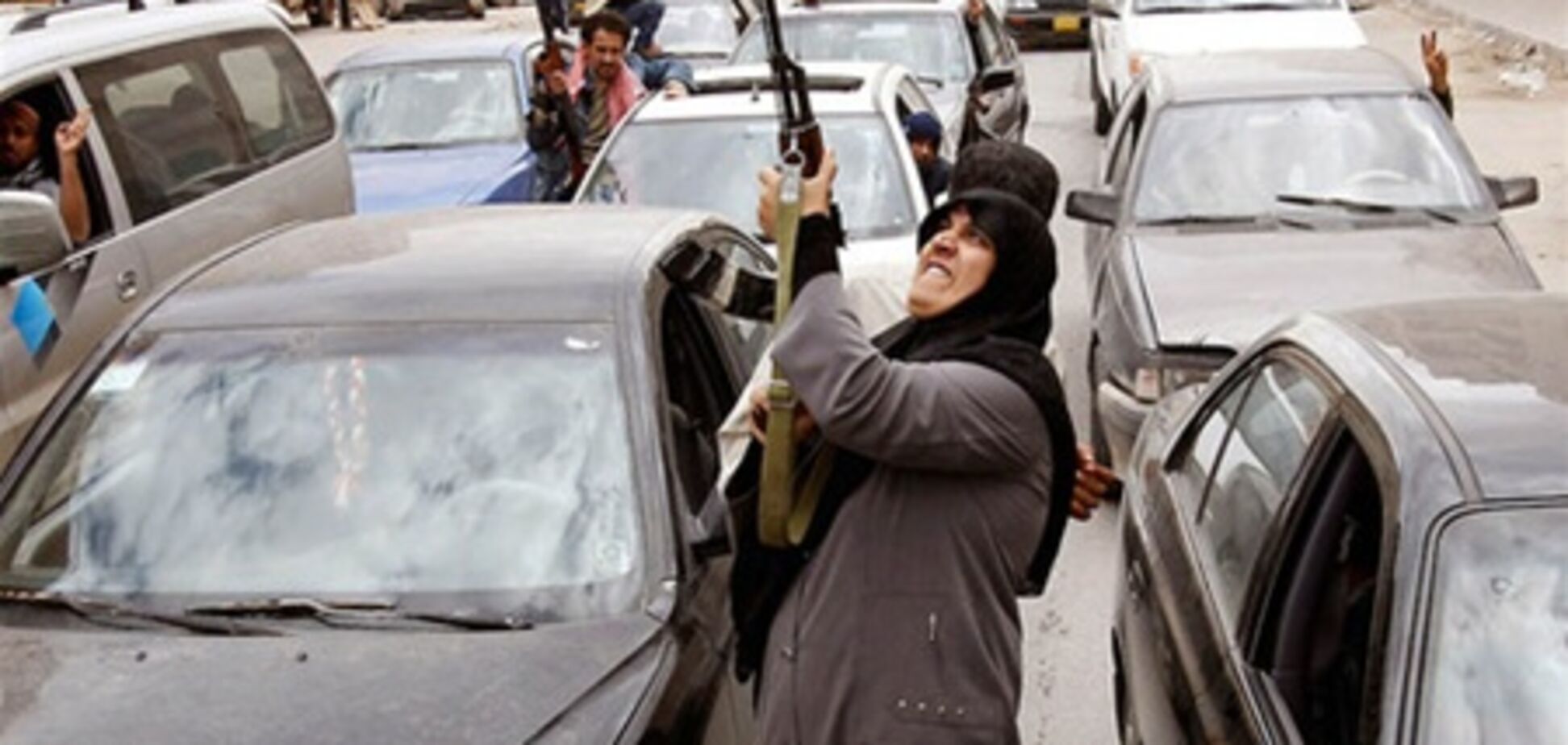 Українці не поспішають покидати Сирію