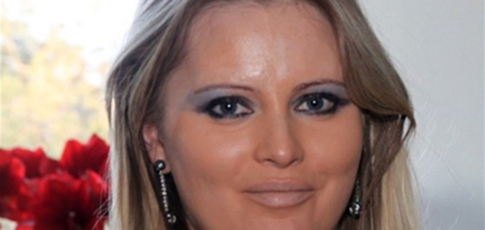 Борисовой предложили ночь любви за 15 тысяч евро